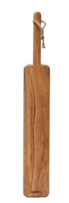 Woodsea Dunes Oak - Tölgyfa Szolgálódeszka 70x10cm 1208971447