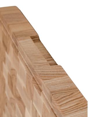Woodsea Woodstone Ash M - Essen Fa Vágódeszka 30x40cm 1208971527