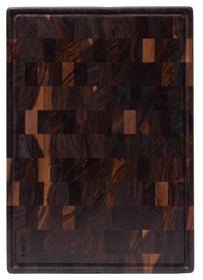 Woodsea Woodstone Dió S - Diófa Vágódeszka 40x26cm 1208971529