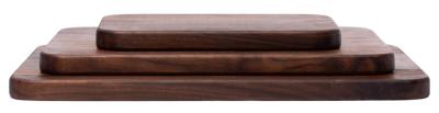 Woodsea Butcher S - Diófa Vágódeszka 30x20 cm 1208971530