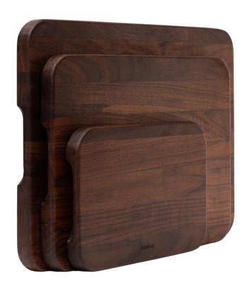 Woodsea Butcher S - Diófa Vágódeszka 30x20 cm 1208971530