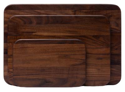 Woodsea Butcher S - Diófa Vágódeszka 30x20 cm 1208971530