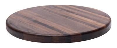 Woodsea Hentes Kör - Diófa Vágódeszka Kör Ø50 cm 1208971533