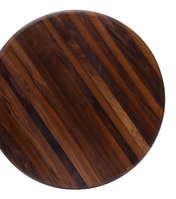 Woodsea Hentes Kör - Diófa Vágódeszka Kör Ø50 cm 1208971533