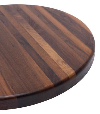 Woodsea Hentes Kör - Diófa Vágódeszka Kör Ø50 cm 1208971533