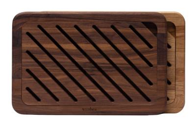 Diófa Kenyérlap Dió - Diófa Kenyérlap Dió 45x30cm 1208971537
