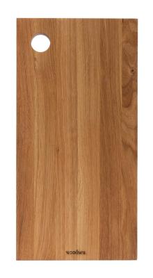 Woodsea Block Oak L - Tölgyfa vágódeszka 50x25cm 1208971544