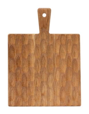Woodsea Dunes Oak S - Tölgyfa Dunes vágódeszka 27x20cm 1208971545