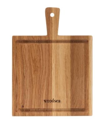 Woodsea Dunes Oak S - Tölgyfa Dunes vágódeszka 27x20cm 1208971545
