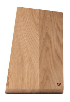 Woodsea Shapeless - Tölgyfa vágódeszka 35,5 × 27,5 cm 1208971552