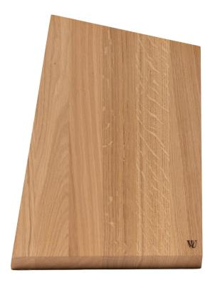 Woodsea Shapeless Mini - Tölgyfa vágódeszka négyszög 23×15,5 cm 1208971553