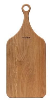 Woodsea Native - Tölgyfa Vágódeszka 50x21cm 1208971554