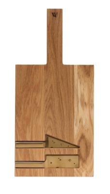 Woodsea Cheese Oak S - Tölgyfa sajttál 42x20cm 1208971555