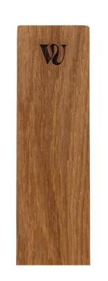 Woodsea Cheese Oak L - Tölgyfa sajttál 75x20cm 1208971557
