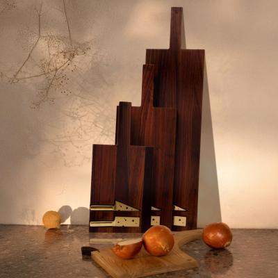 Woodsea Sajt Diófal S - Diófa sajttálca 42x20cm 1208971558