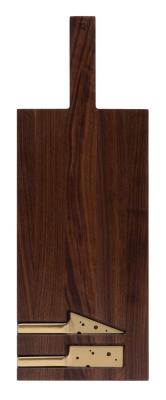Woodsea Sajt Dió M - Diófa sajttál 55x20cm 1208971559