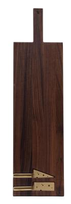 Woodsea Sajt Dió L - Diófa Sajttál 75x20cm 1208971560