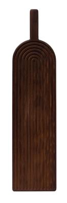 Woodsea Rainbow Ash L - Eszénfa Rainbow vágó- és szerverlapon 63x15 cm 1208971564