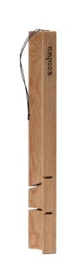 Woodsea Pocket Slice - Cseresznyefa vágó- és tálalódeszka 30×5 cm 1208971571