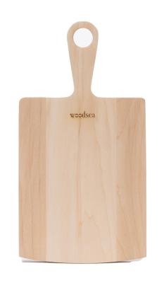 Woodsea Pine Natural S - Juharfa vágódeszka 20x38cm 1208971572