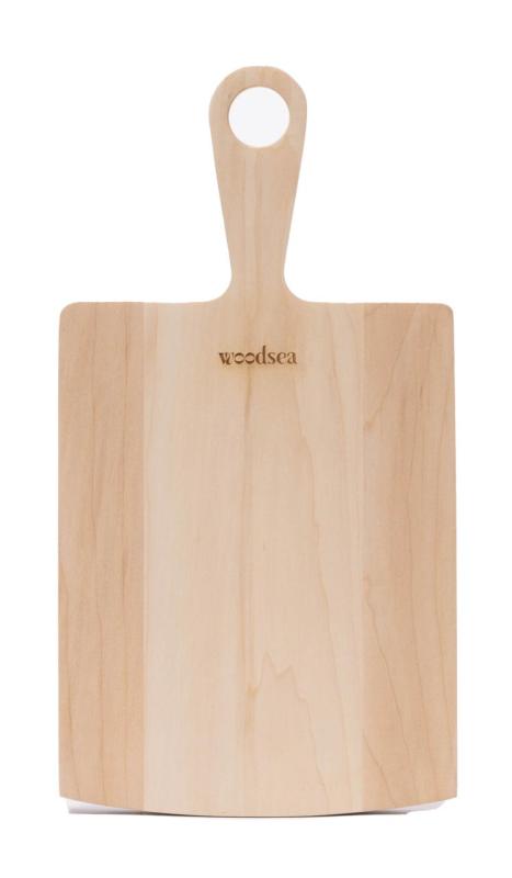 Woodsea Pine Natural S - Juharfa vágódeszka 20x38cm 1208971572