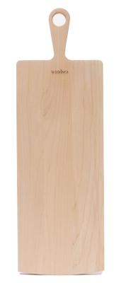 Woodsea Pine Natural M - Juharfa vágódeszka 20x62 cm 1208971573
