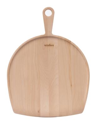 Woodsea Pine Natural - Juharfa pizzalap 47x35 cm 1208971581