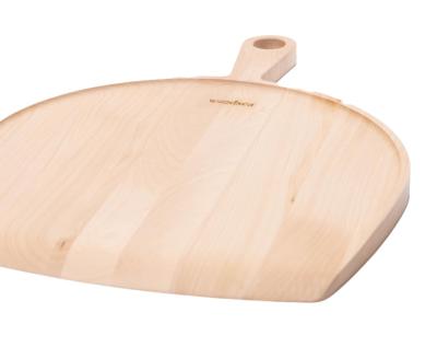 Woodsea Pine Natural - Juharfa pizzalap 47x35 cm 1208971581