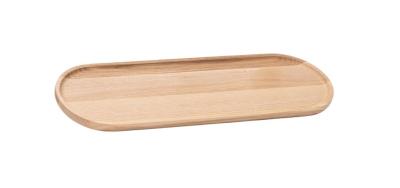 Woodsea Niya L - Tölgyfa Tálca 36x12 cm 1208971590