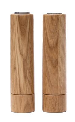 Woodsea Upside Down Oak - Tölgyfa borsdaráló Ø5.4x22.5 cm 1208971592