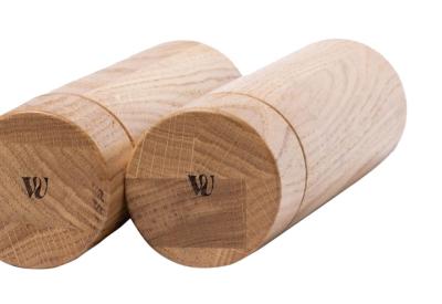 Woodsea Upside Down Oak - Tölgyfa borsdaráló Ø5.4x22.5 cm 1208971592