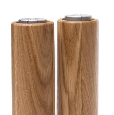 Woodsea Upside Down Oak - Tölgyfa borsdaráló Ø5.4x22.5 cm 1208971592