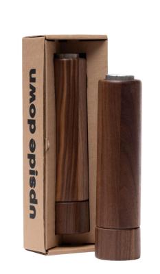 Woodsea Upside Down Dió - Diófa sótartó Ø5.4x22.5 cm 1208971593