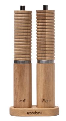Woodsea Spice - Tölgyfa sómalom Ø5x28 cm 1208971595