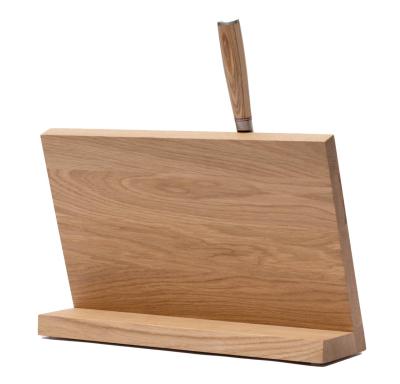 Woodsea Fogd Meg Az Én Késemet - Tölgyfa Késtartó Asztal 32x22 cm 1208971599