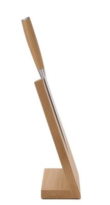 Woodsea Fogd Meg Az Én Késemet - Tölgyfa Késtartó Asztal 32x22 cm 1208971599