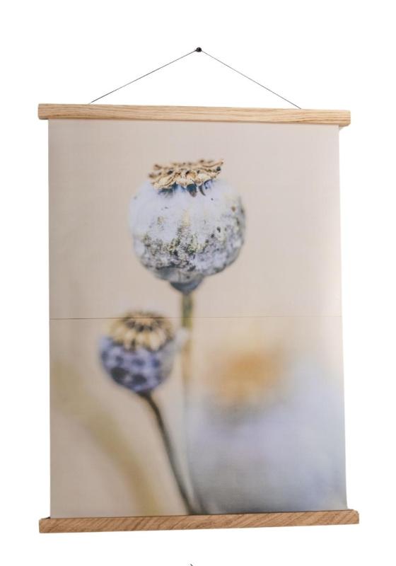 Woodsea Frame M - Tölgyfa mágneses keret M (A3) 1208971604