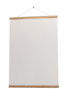 Woodsea Frame L - Tölgyfa mágneses keret L (A2) 1208971605