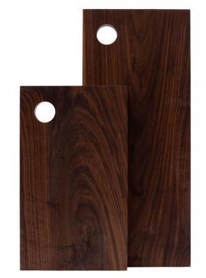 Woodsea Block Dió M - Diófa vágódeszka 33x22 cm 1208971606