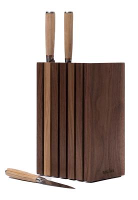 Woodsea Block Dió M - Diófa Késztartó Blokk 17x12 cm 1208971609