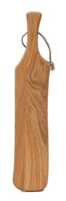 Woodsea Native - Tölgyfa Szolgálódeszka 50x10 cm 1208971613