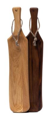 Woodsea Native - Tölgyfa Szolgálódeszka 50x10 cm 1208971613