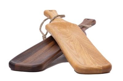 Woodsea Native - Tölgyfa Szolgálódeszka 50x10 cm 1208971613