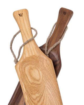 Woodsea Native - Tölgyfa Szolgálódeszka 50x10 cm 1208971613