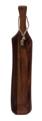 Woodsea Native - Diófa Szolgálódeszka 50x10 cm 1208971614