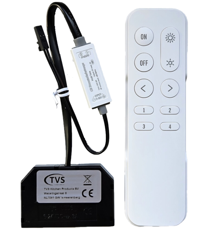 Indux Solin Konyha felszerelés Multi Tone LED szett 2 spot x 3,6 W Réz 1208972348