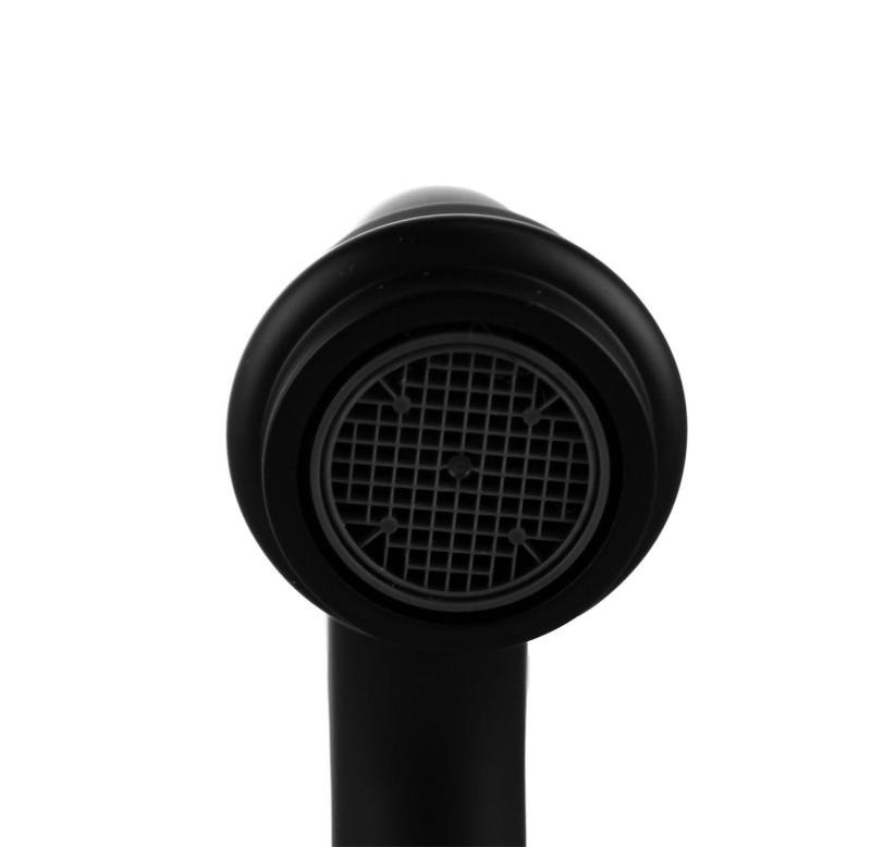 Aquanello Heritage Ascot Klasszikus konyha Nosztalgikus konyhai csaptelep Fekete BL-4004-HA