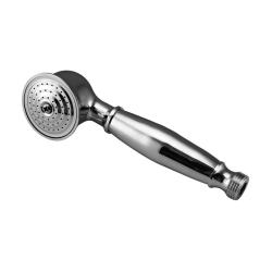Aquanello Heritage Collection Klasszikus kézi zuhanyzó króm CR-9001-HC