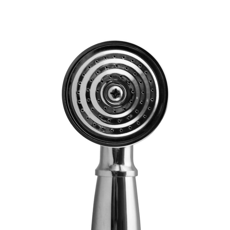 Aquanello Heritage Collection Klasszikus kézi zuhanyzó króm CR-9001-HC