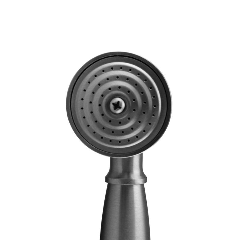 Aquanello Heritage Collection Klasszikus kézi zuhany rozsdamentes acél NB-9001-HC